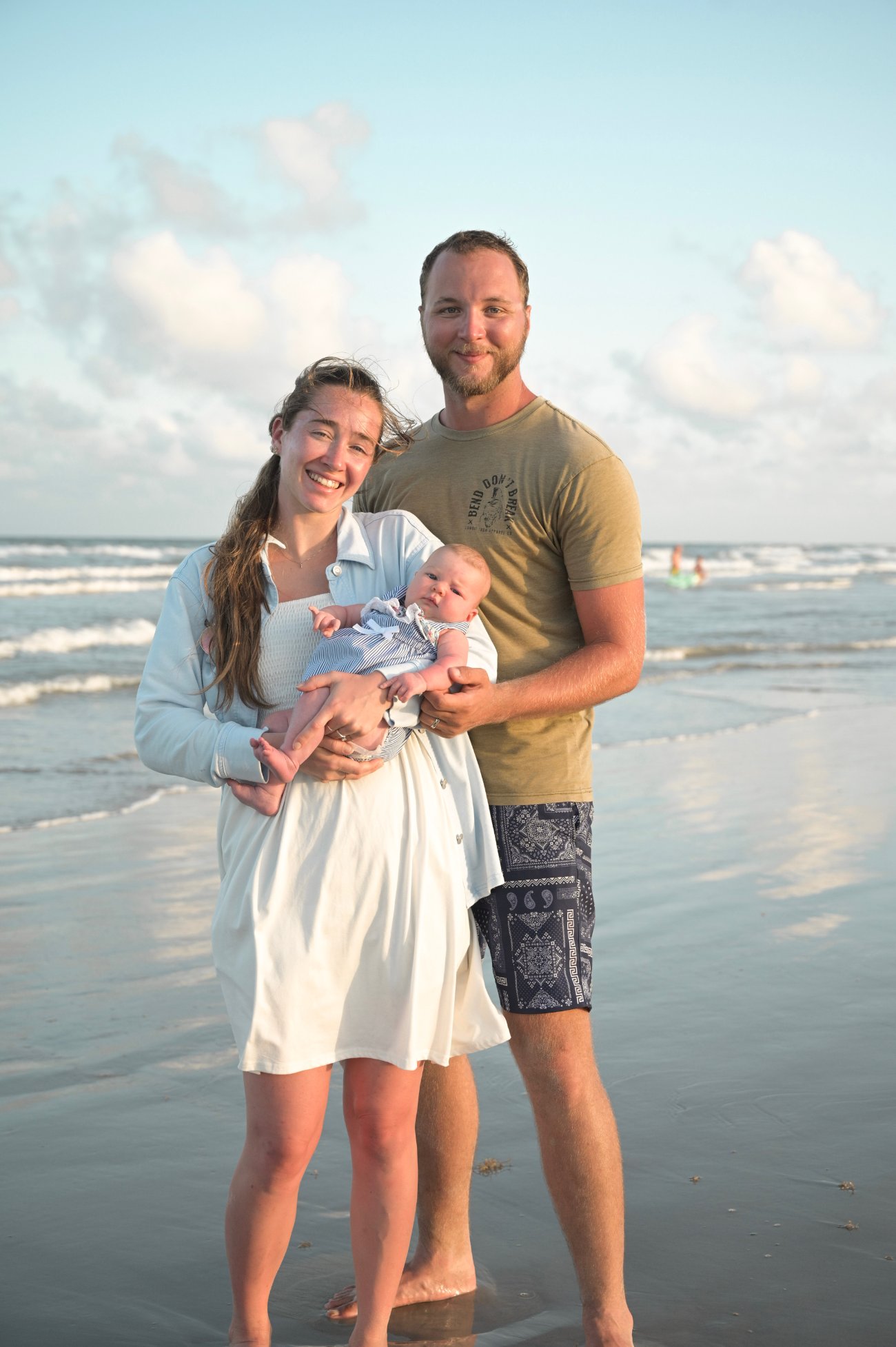 The Kalos Woodworks family