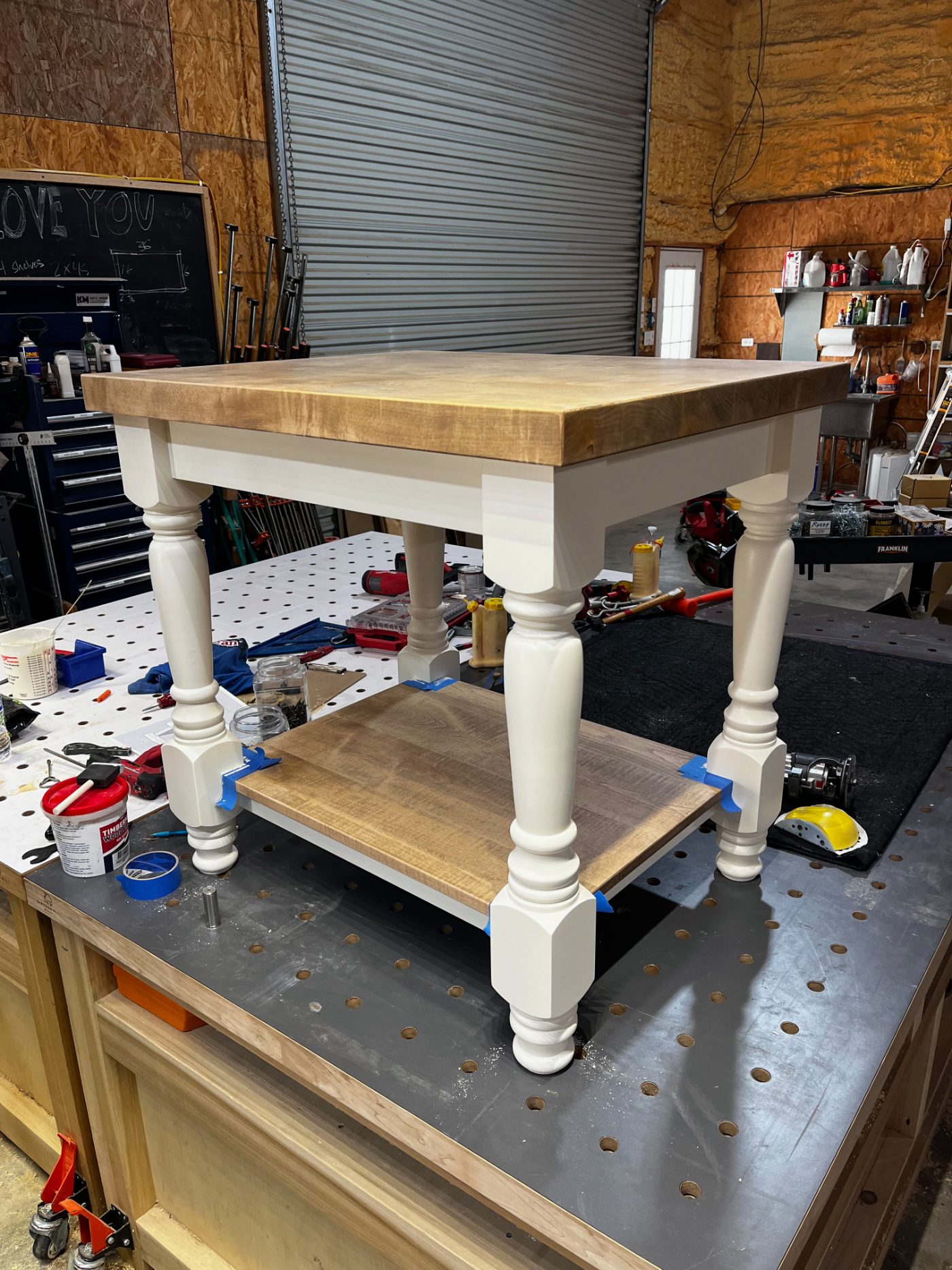 Custom Furniture